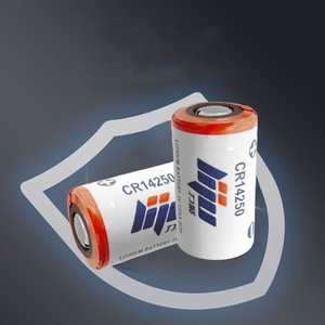 <span class=keywords><strong>CR14250</strong></span> <span class=keywords><strong>800mAh</strong></span> 3Vリチウム電池ライフジャケットスマートウォーターメーター電気メーター家電 & おもちゃ - Product Image 6