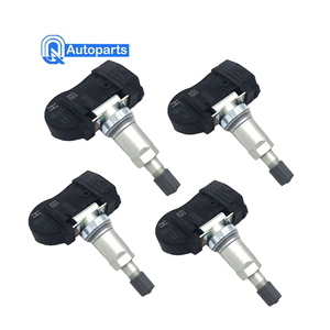 Q CE Marking TPMS เซ็นเซอร์ตรวจสอบแรงดันลมยาง GX631A159AA LR070840 GX63-1A159-AA สำหรับ Land Rover Range Sport 2013-2017 - Product Image 1