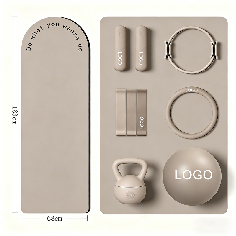 Sansd Personalised Non Slip Custom Logo