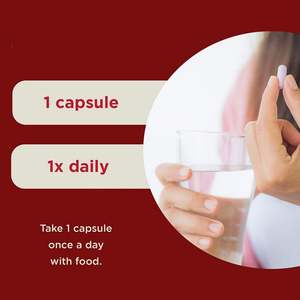 Cápsulas de L-glutatión Orgánico con Jalea Real Blanqueadora, 1000 mg, Reduce la <span class=keywords><strong>Melanina</strong></span>, con Logotipo Personalizado - Product Image 3