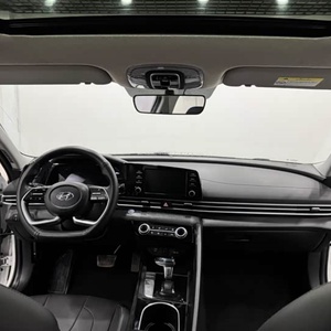 La Mejor Opción: <span class=keywords><strong>Hyundai</strong></span> <span class=keywords><strong>Elantra</strong></span> 1.5L CVT Familiar Sedán Edición Limitada <span class=keywords><strong>2022</strong></span> - Product Image 6