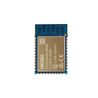 Módulo IBeacon MOKO con Chip Nórdico NRF52840 para Bluetooth 5.1 con Thread Zigbee para OEM