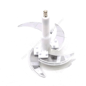 Venta al por Mayor de la Máquina Picadora de Carne Automática Multifunción LMK164, Picadora de Carne de Acero Inoxidable, Procesador de Alimentos - Product Image 1