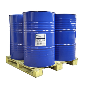 Диспергирующая добавка BYK 9076 без растворителей для углеродных пигментов, покрытий, ПВХ, пластизолов, SMC, BMC, цветных мастербатчей - Product Image 4