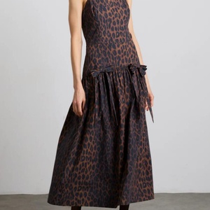 Vestido Midi Elegante de Verano para Mujer, Diseño Hermoso, Sexy, Sin Tirantes, para Vacaciones - Product Image 3