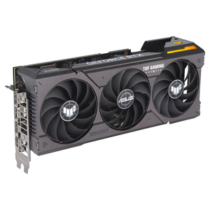 การ์ดจอ ASUS TUF Gaming GeForce RTX 4060 Ti 8GB GDDR6 มือสอง ความเร็วหน่วยความจำ 18 Gbps สำหรับเดสก์ท็อป รุ่น TUF-RTX4060TI-8G-G - Product Image 3