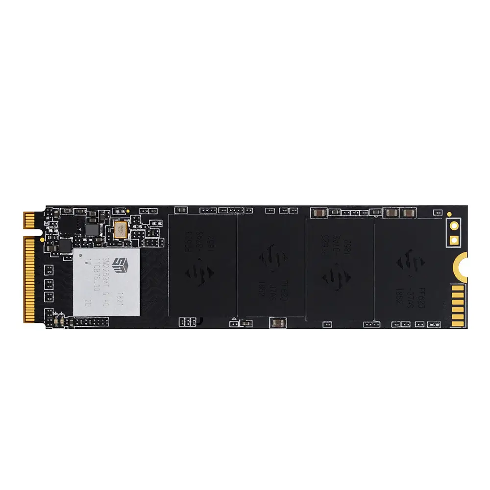 PUSKILL OEM Hard Drive Eksternal 1Tb, Hardisk Eksternal M.2 NVME 2280, Desktop Laptop Sas Ssd