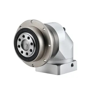 Comer flange output mode is suitable for various scenarios such as limited space and panel installation(PZH064A)