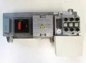 PLC mfi33fz16faf0 MFI 33fz16faf0 Lĩnh Vực Nhà phân phối - Product Image 2