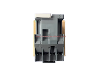 Contacteur de démarrage de moteur Schneider Electric LC1N1210M5N 12A 220V AC triphasé EasyPact TVS 1NO à commande magnétique