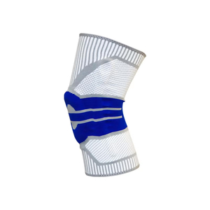HKD Montagne Boxe <span class=keywords><strong>Motocross</strong></span> Tactique 7mm Jardinage Gel Genouillères Professionnel Basketball Gel Genouillères - Product Image 1
