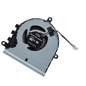 Ventilador de refrigeración de CPU de repuesto para modelos de portátiles 3481 3490 <span class=keywords><strong>3583</strong></span> 3584 3590 3593 certificado CE en Stock - Product Image 4