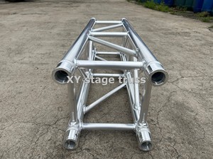 Nous sommes un fabricant proposant des structures de scène en aluminium pour l'extérieur, des plateformes de scène certifiées TUV et CE. - Product Image 3