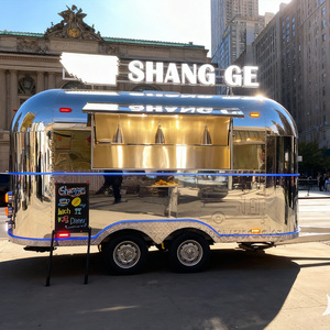 Thiết kế mới Đầy Đủ nạp đậu phộng pho mát sô cô la empanada Nut rang nhà hàng thực phẩm Xe tải giá trong shilling - Product Image 1