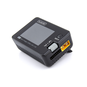 Hot Sales ToolkitRC M7 <b>Drone</b> Charge Input 2-6S Lithium 200W 10A <b>Battery</b> Balance Charger - Product Image 3
