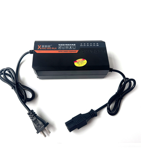 Nhà máy trực tiếp 60V 20Ah chì axit pin sạc CE cho UL <span class=keywords><strong>ROHS</strong></span> chứng nhận SCP OTP chống cháy cho xe điện xe đạp OEM OD - Product Image 2