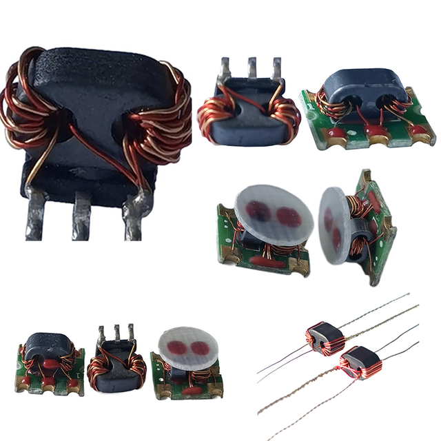 Mini Circuits Balun Transformer RF Balun Transformer for Active Video Balun