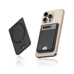 Máy ghi âm giọng nói AI VORMOR M1 Mini Note kết nối tức thì với điện thoại di động bằng giá đỡ thẻ từ - Product Image 1