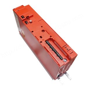 เครื่องแปลงความถี่โมดูลควบคุม PLC MC07B0040-5A3-4-00 FSC11B - Product Image 4