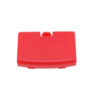 Couverture de batterie CTHTBZ pour Gameboy Advance GBA, couvercle arrière de la batterie
