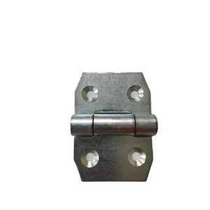 Stainless Steel Flap Fold Butt Hinge 270 Degree Truck Cabinet Hinge Old-Fashioned Rota Hinge - Product Image 3