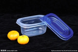 Hiệu Quả Cao PP Cốc Nhựa Làm Máy - Product Image 5