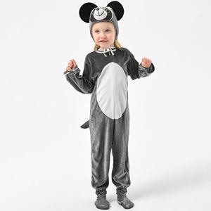 Disfraces de Animales para el Día del Niño, Mono de Koala, Pijamas Infantiles, Ropa para Disfrazarse en <span class=keywords><strong>Nochevieja</strong></span> - Product Image 5