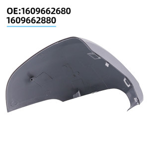 1609662680 1609662880 <span class=keywords><strong>Peugeot</strong></span> <span class=keywords><strong>3008</strong></span> Citroën Coque de <span class=keywords><strong>rétroviseur</strong></span> latéral Coque de <span class=keywords><strong>rétroviseur</strong></span> extérieur - Product Image 2