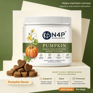 OEM - Golosinas Probióticas para <span class=keywords><strong>Perros</strong></span> con Ingredientes Naturales, Hipoalergénicas y Deliciosas, para la Salud Intestinal, el <span class=keywords><strong>Mejor</strong></span> Suplemento Masticable Diario para <span class=keywords><strong>Perros</strong></span> - Product Image 5