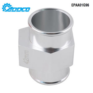 ADDCO 38mm /40mm /42mm ortak boru radyatör hortum adaptörü için 1/<span class=keywords><strong>2</strong></span> "-14NPT su sıcaklığı gösterge sensörü epapag96 - Product Image 6