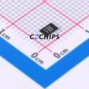 AC2010JK-0713KL SMD Resistor 2010 ( Type: Thick Film )( Resistance: 13kOhm Precision: 5% ) - Product Image 1