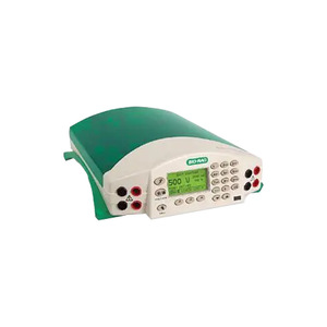 เครื่องจ่ายไฟฟ้าอิเล็กโตรโฟรีซิสแบบยูนิเวอร์แซลขนาดเล็ก Bio-Rad รุ่น 1645070 แรงดันไฟฟ้าขาออก 10-50 โวลต์ อุปกรณ์อิเล็กโตรโฟรีซิสแบบเจล - Product Image 5
