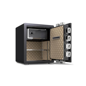 <span class=keywords><strong>Coffre</strong></span>-<span class=keywords><strong>fort</strong></span> numérique intelligent WiFi avec serrure numérique électronique pour l'argent pour les hôtels <span class=keywords><strong>Logiciel</strong></span> certifié professionnel - Product Image 4