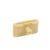 Nouvelle guêtre de chaîne de distribution en aluminium 94810506811 pour Panamera 970, norme OEM
