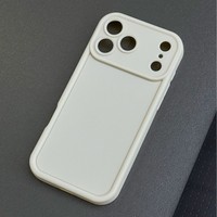 Coque de téléphone portable antichoc mate style Ins Heaven Eye Ladder, modèle 17, très populaire à l'international
