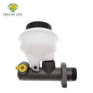 Cilindro Maestro de Embrague Tree Of Life E5HT-7A543-BA para Ford 815, Pieza de Repuesto - Product Image 1