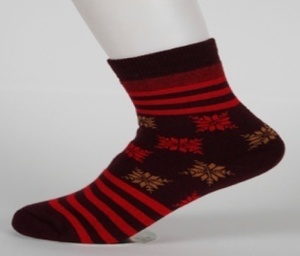 Women <b>Soft</b> Cotton Crew <b>Socks</b> Elastic Breathable <b>Socks</b> for Casual Daily Wear - Product Image 6