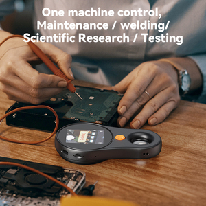 <span class=keywords><strong>Microscope</strong></span> numérique sans fil Inskam 370 <span class=keywords><strong>500X</strong></span> grossissement pour l'inspection textile, <span class=keywords><strong>microscope</strong></span> miniature portable - Product Image 3