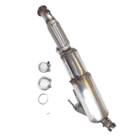 Filtro Antiparticolato DPF (EURO 5) per VW CRAFTER 2.0 05/11-12/15 DIESEL