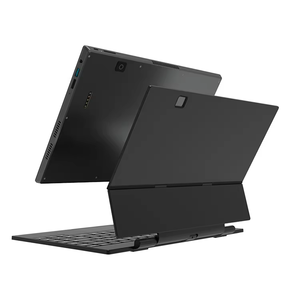 Nueva marca de 14 pulgadas PC + Pad 2 en 1 Laptop Business con procesador Intel Wi-Fi Teclado magnético flotante 16GB RAM - Product Image 5