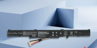 Baterai Laptop A41N1611 untuk ASUS ROG STRIX GL753V GL752VW FX53VD GL553VD GL553VD GL553V 14.4V 48Wh Baterai Notebook