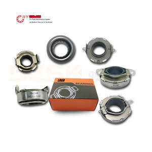 Palier de débrayage Geely de haute qualité pour Honda Toyota VW Buick Volvo Ford Nissan BMW Audi Benz Mitsubishi Suzuki - Product Image 1