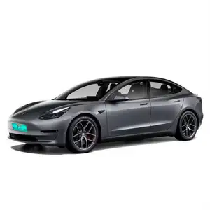 2023 of Tesla Model 3 Sedan electric car EV 331kw/559nm R18 Long range LHD used car for sale