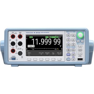 Multimètre numérique Yokogawa Dm7560, 6,5 chiffres, haute précision, pour mesures électriques - Product Image 1