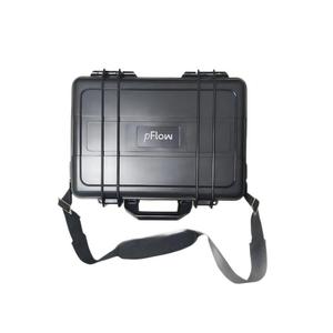 PFlow P117 Handheld Ultrasonic <b>Flow</b> <b>Meter</b> for <b>Water</b> Customizable OEM Support - Product Image 3