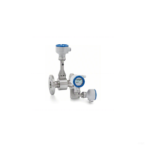เครื่องวัดอัตราการไหล Krohne รุ่น OPTISWIRL 5080 ของแท้ 100%  แบบ 4-20mA HART Output  วัสดุสแตนเลส สำหรับของเหลว/น้ำ OEM - Product Image 2