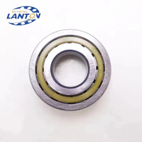 Single Row Cylindrical Roller Bearing BC1-1626 High-speed Motor Bearing Nylon Retaining Ring Motor Gearbox Special Product