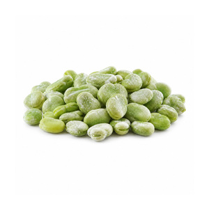 Fèves entières surgelées IQF pour la mise en <span class=keywords><strong>conserve</strong></span>, la marinade et les lignes <span class=keywords><strong>de</strong></span> transformation des aliments conservés – Approvisionnement en vrac pour usines - Product Image 1