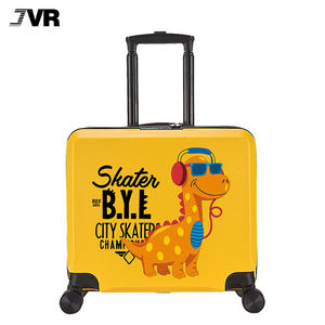 16 "su misura Stampa di Marchio Leggero Imbarco <span class=keywords><strong>Piccolo</strong></span> Bagagli per I Bambini - Product Image 3