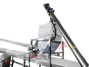 Máy làm Marshmallow công nghiệp cho sử dụng thương mại dây chuyền sản xuất Marshmallow tự động cho nhà máy thực phẩm - Product Image 6